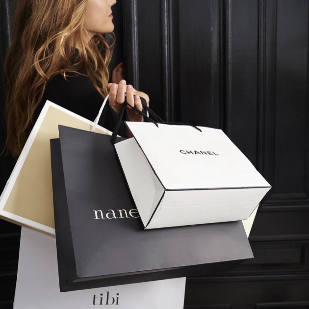 Meet your Posher, Diane